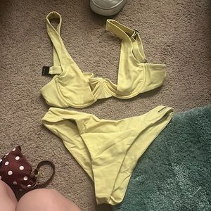 BLACKBOUGH swimsuit!